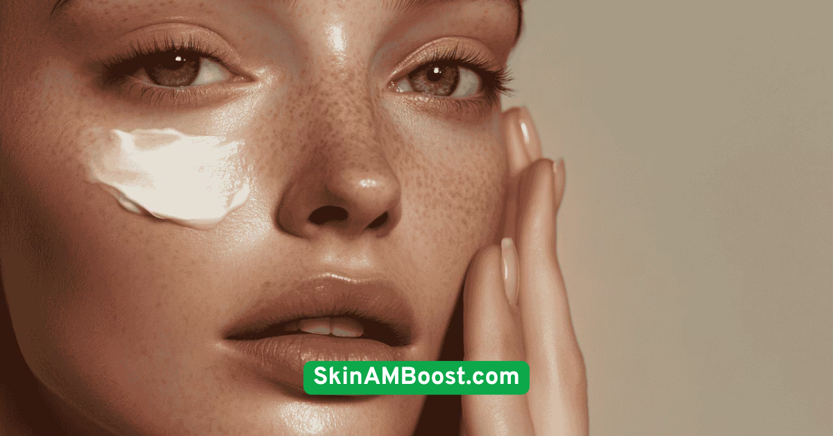 Don’t Skip Your Nighttime Skincare Routine