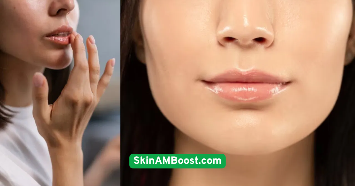 Use Natural Lip Balms to Keep Lips Hydrated