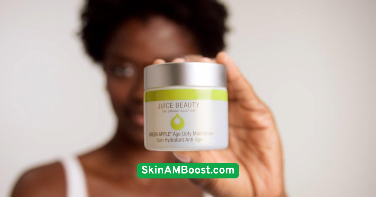 Apply Aloe Vera for Soothing Skin