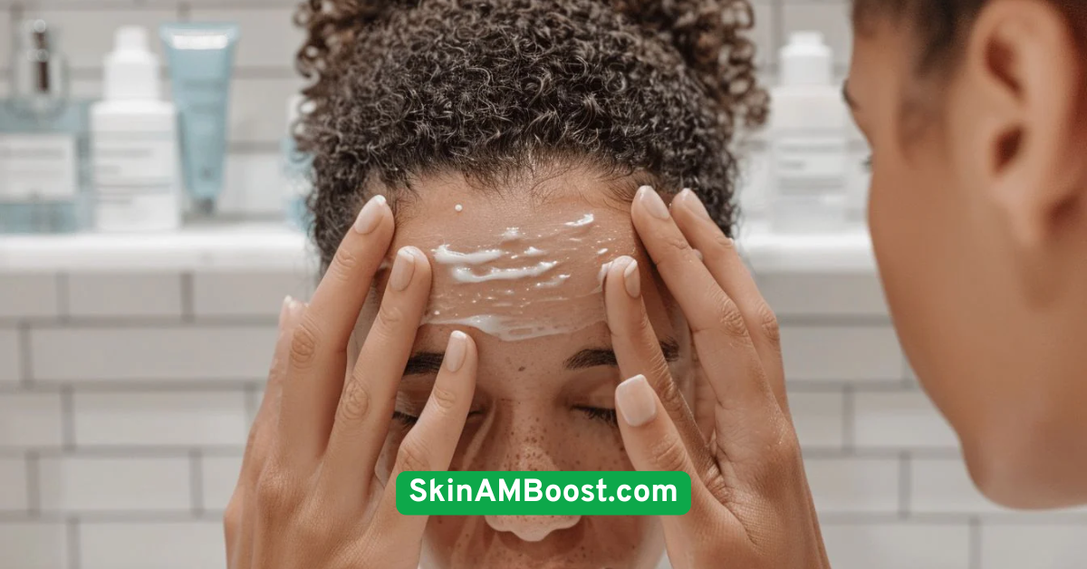 Avoid Touching Your Face Frequently