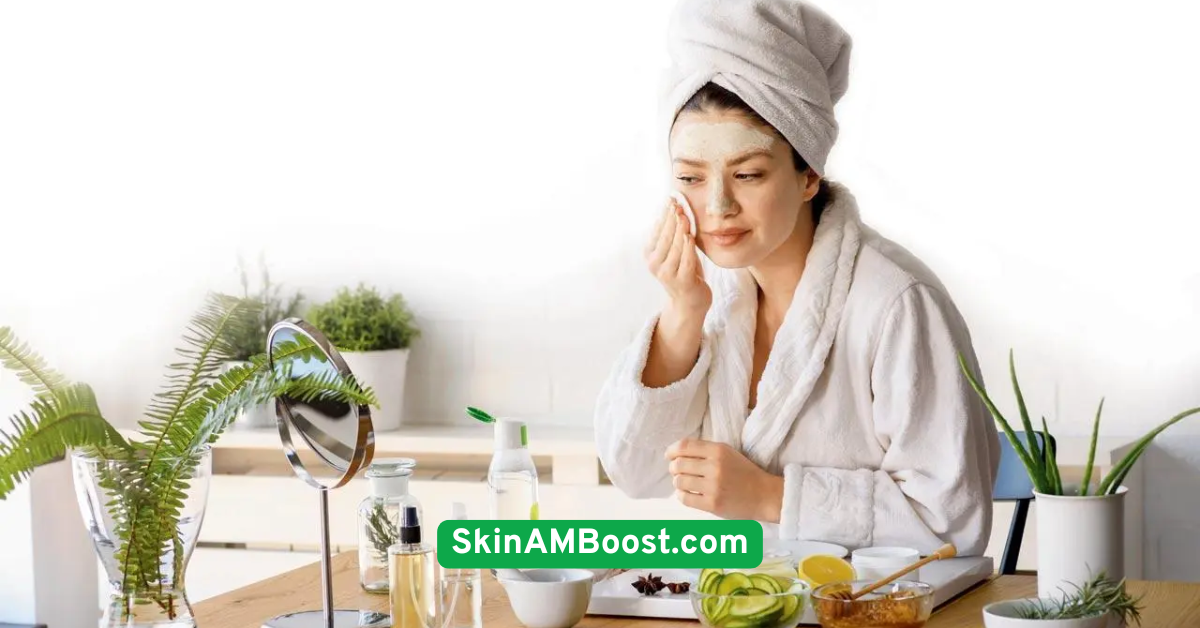 Cleanse Phone Screen to Prevent Breakouts