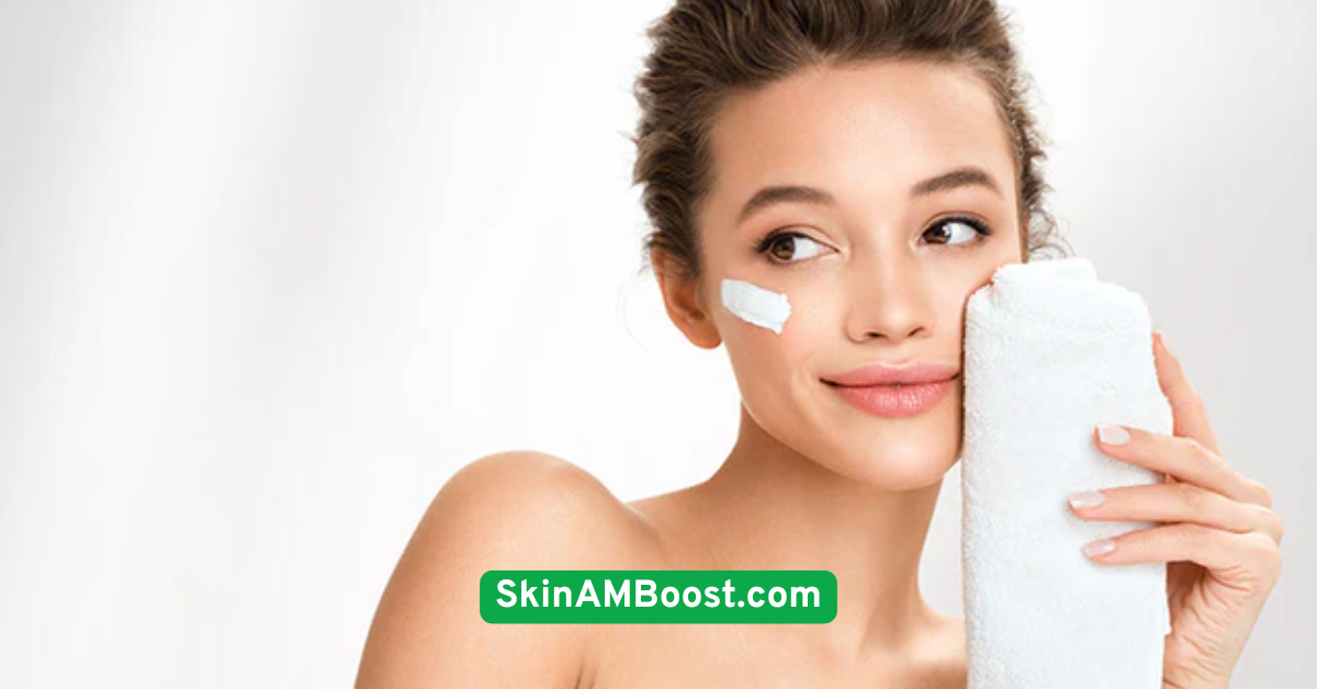 Keep Your Hands Off Your Face