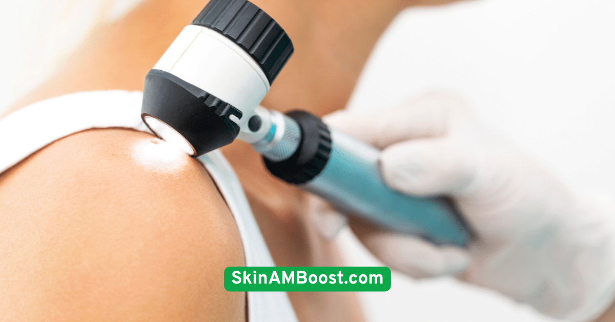 Schedule Seasonal Skin Checkups