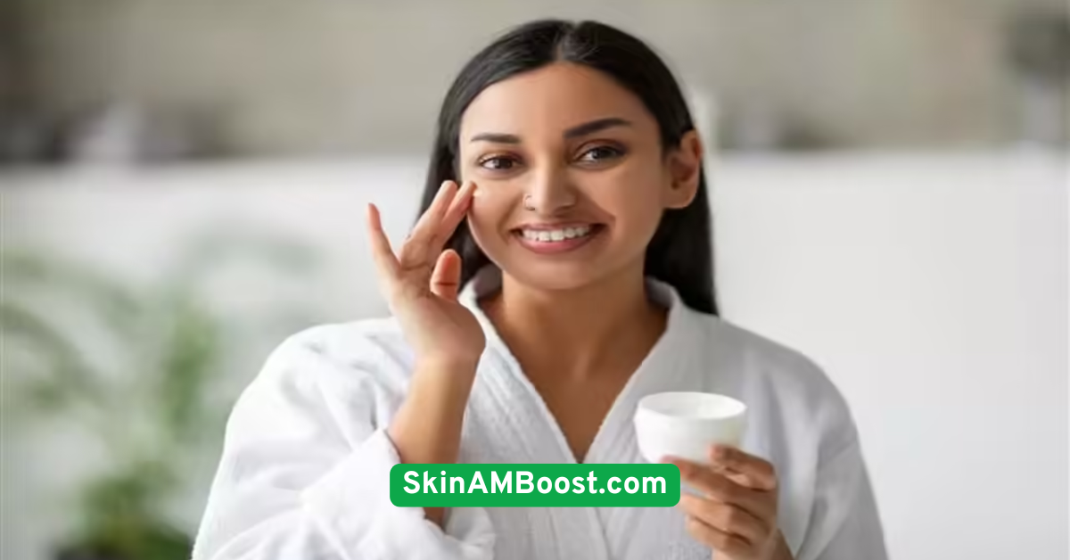 Get Adequate Sleep to Promote Skin Repair