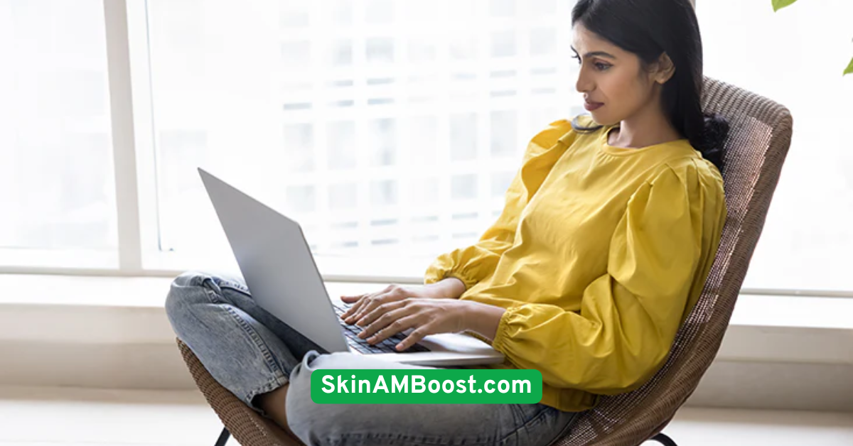 Always Use Sunscreen — Yes, Even Indoors!