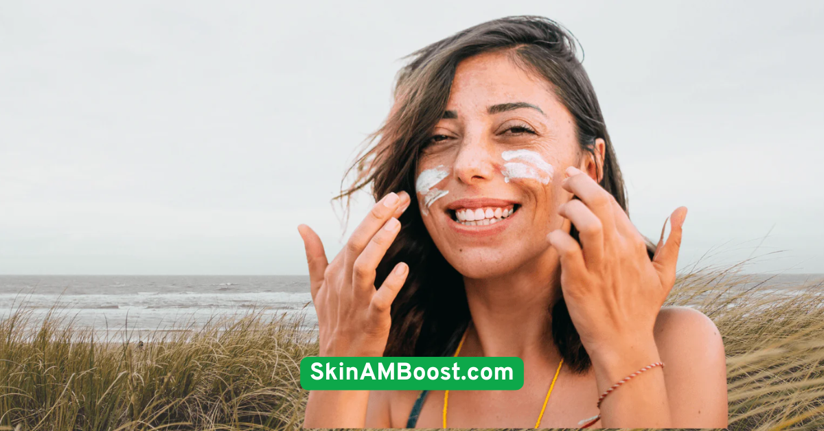 Don’t Skip Sunscreen Protection