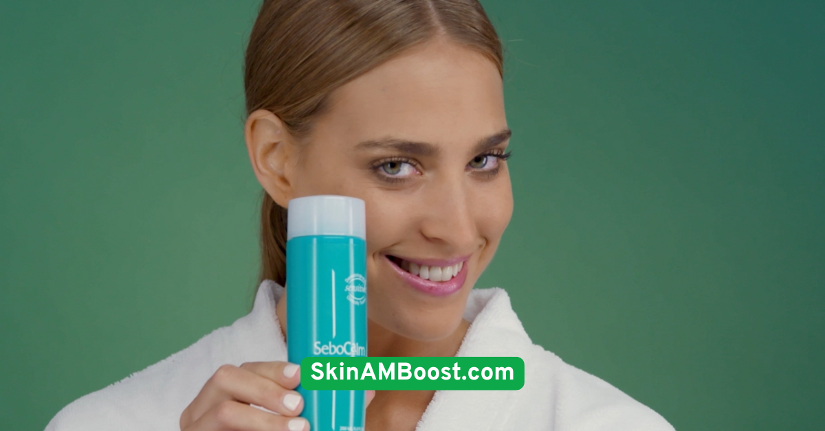 Tone Your Skin with Herbal Toners