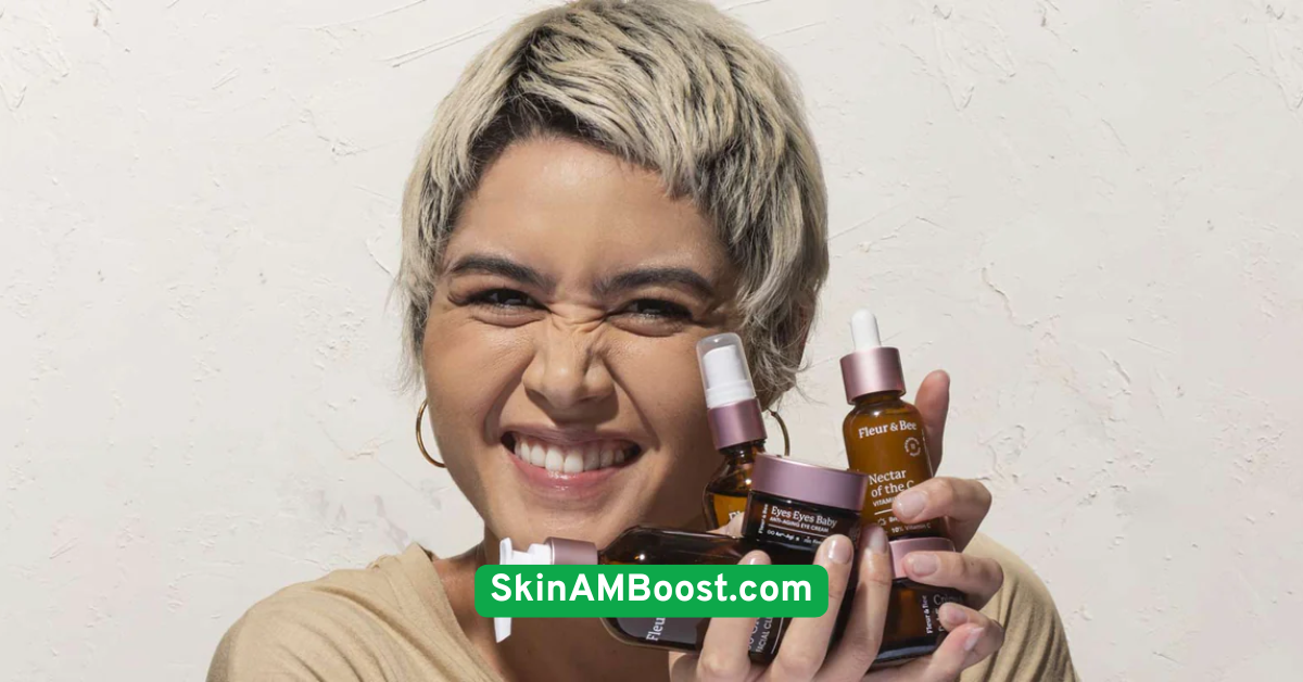 Stick to a Simple Routine