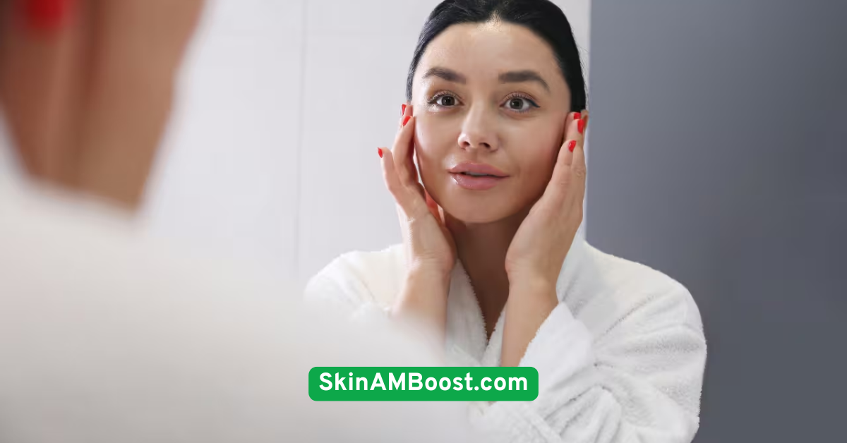 Exfoliate Gently with Oatmeal