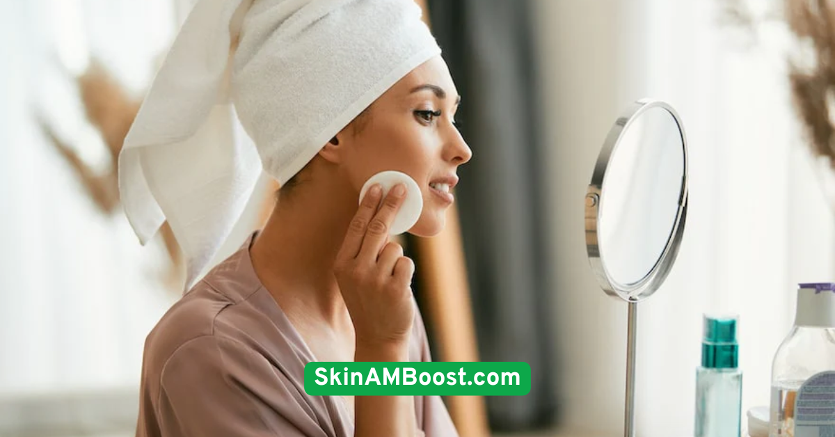 Hydrate, Hydrate, Hydrate (Inside & Out)