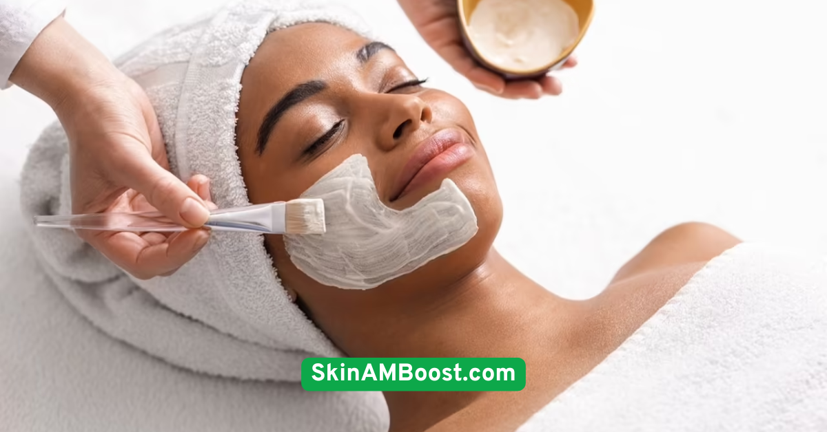 Hydrate on Damp Skin