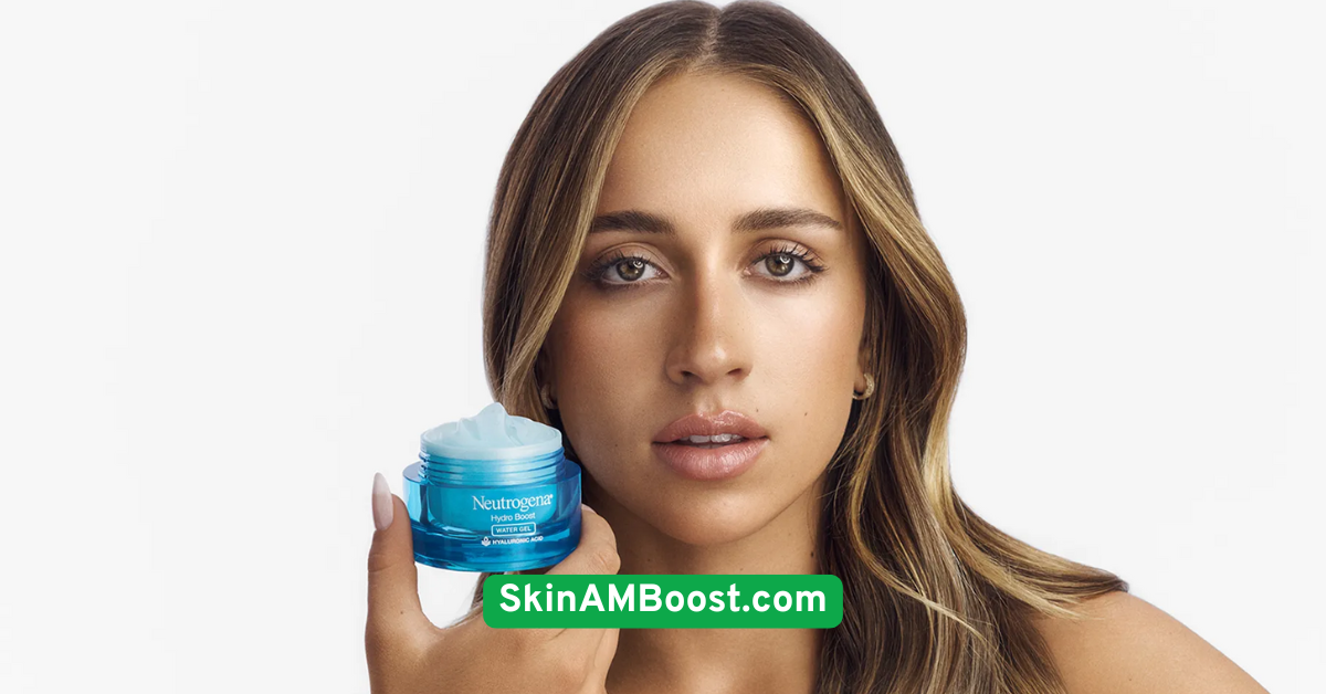 Hydrate with a Nourishing Moisturizer