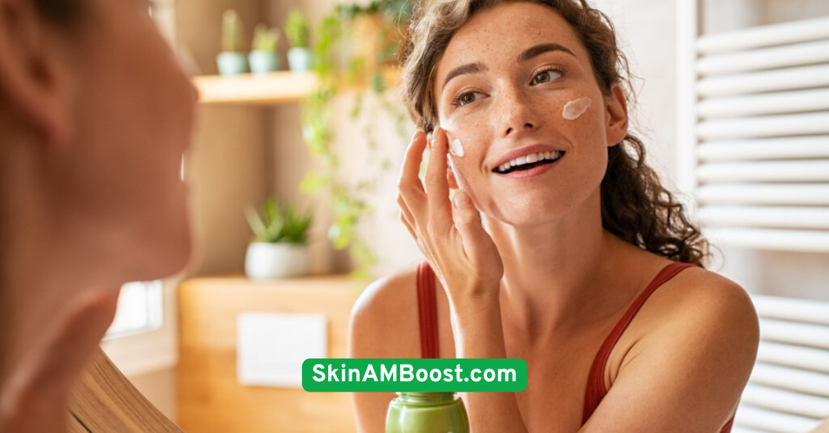 Incorporate Antioxidants in Your Skincare