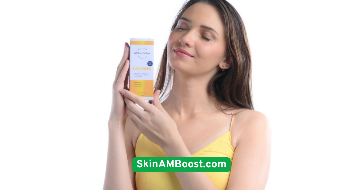 Incorporate SPF for Protection and Convenience