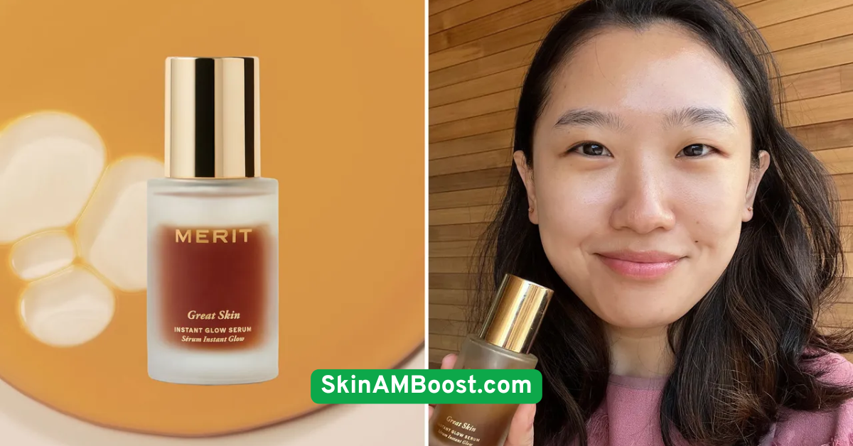 Layer Lightweight Serums