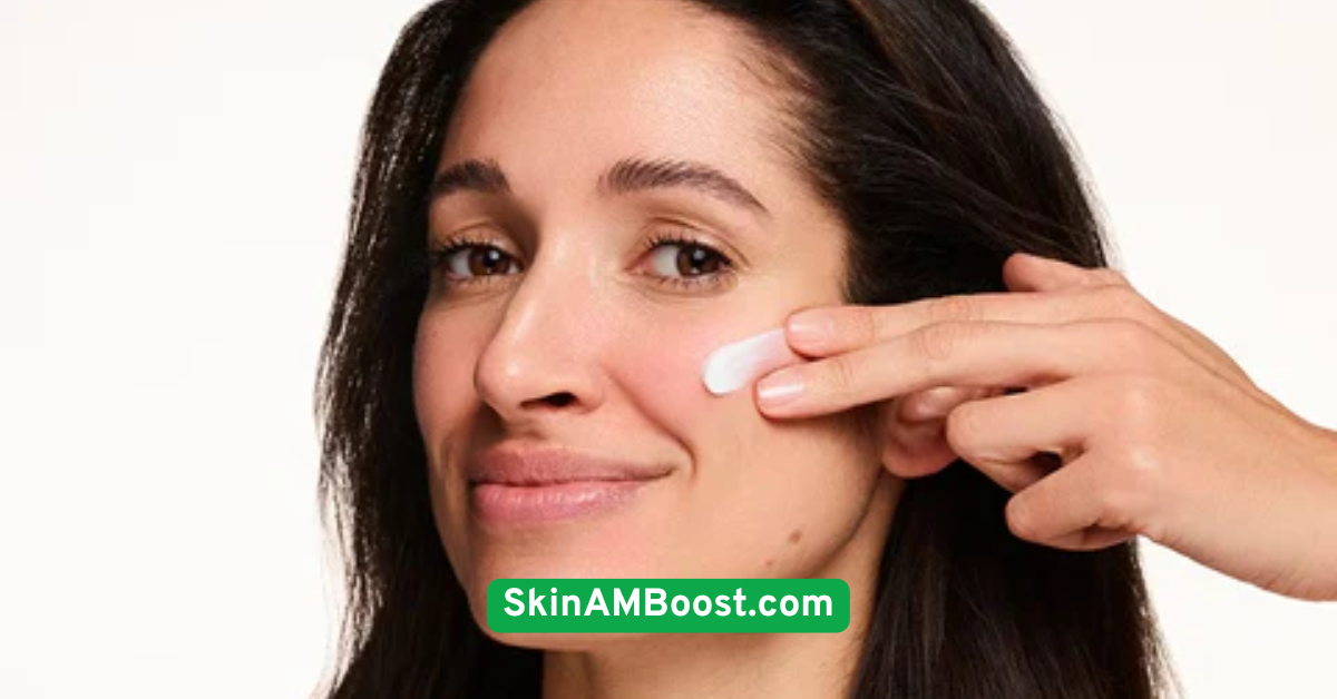 Moisturize to Lock in Hydration