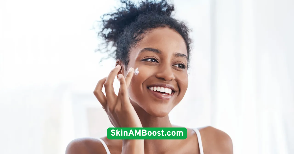 Opt for a Moisturizer with SPF