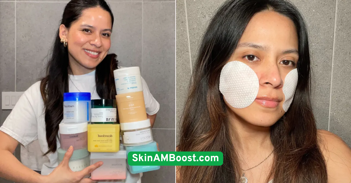 Use a Hydrating Toner