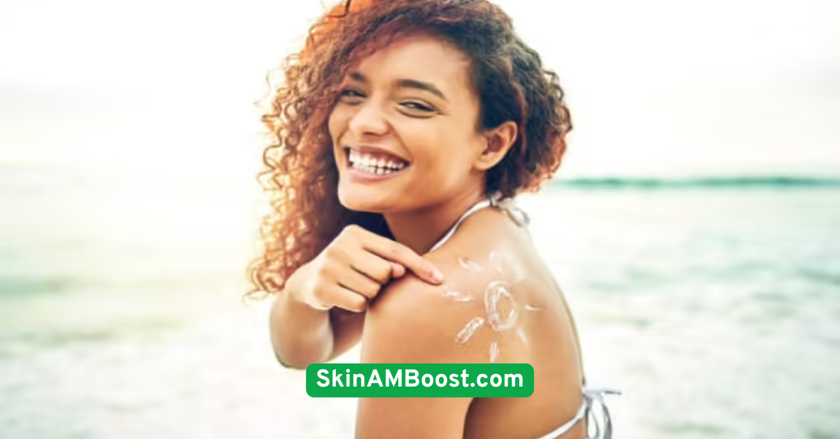 Don’t Skip Sunscreen—Ever