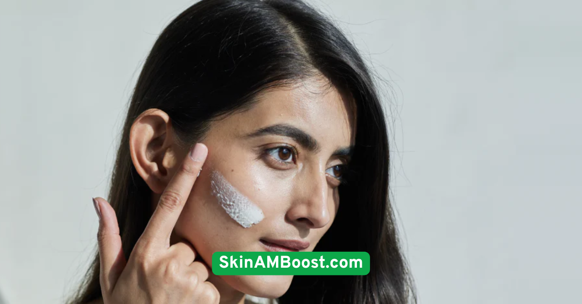 Exfoliate Regularly but Gently