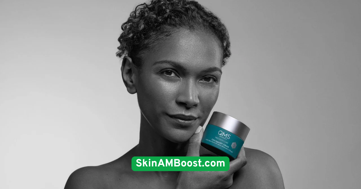 Hydrate Skin with a Lightweight Moisturizer