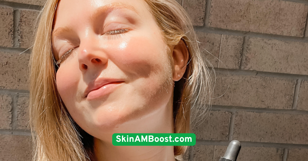 Incorporate Lightweight Serums