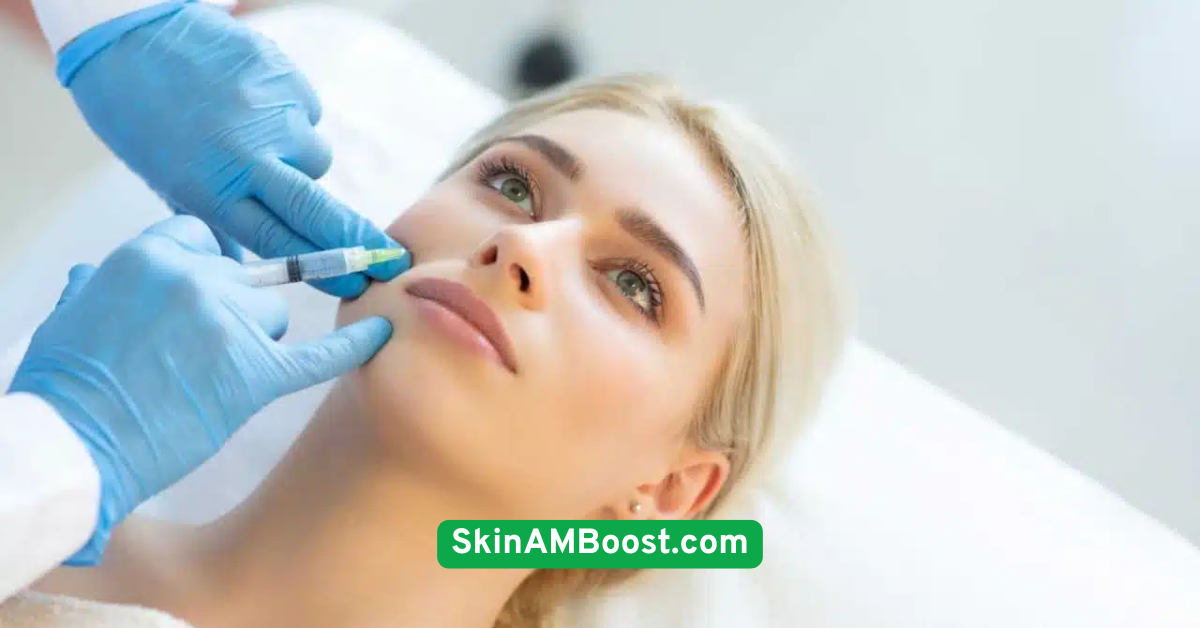 Keep Your Routine Minimal but Consistent