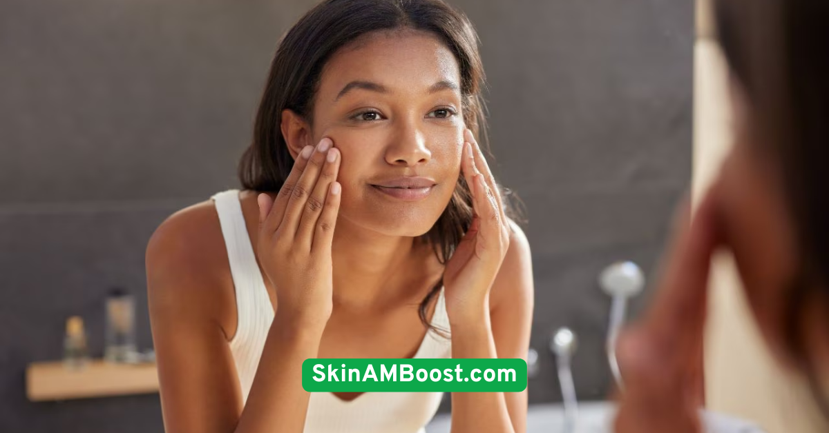 Keep Your Skin Moisturized