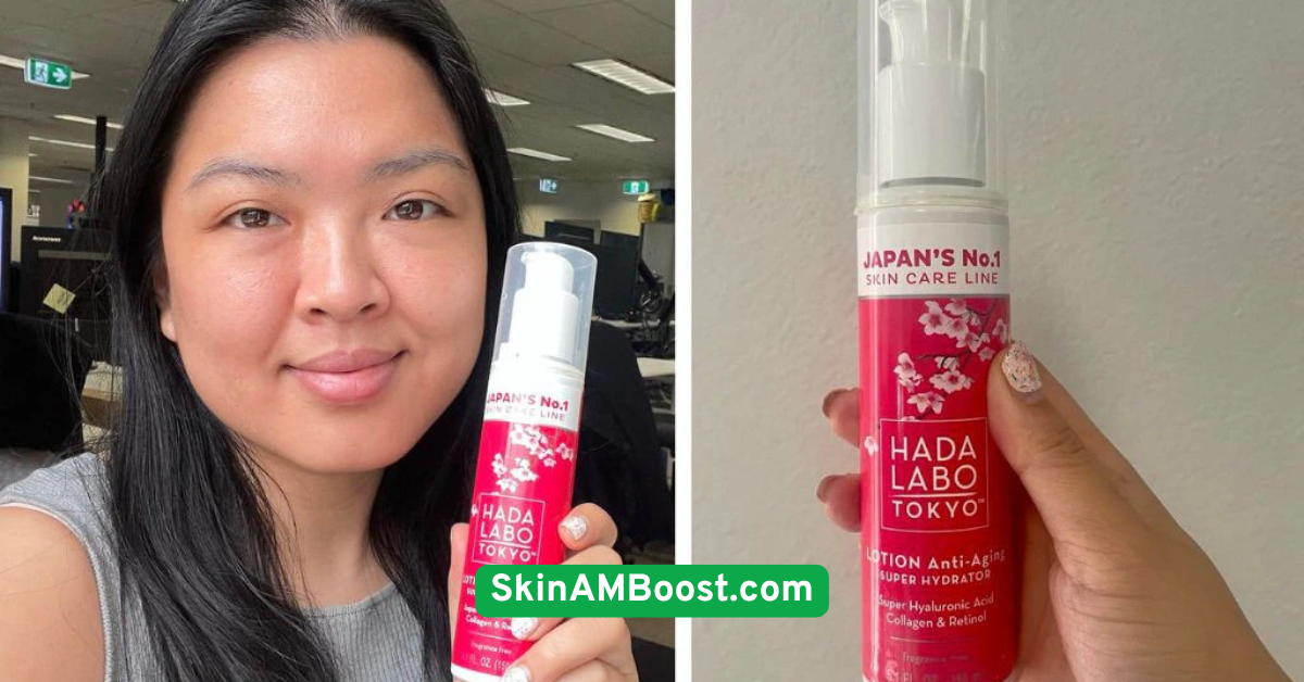 Layer a Multi‑Weight Hyaluronic Acid Serum