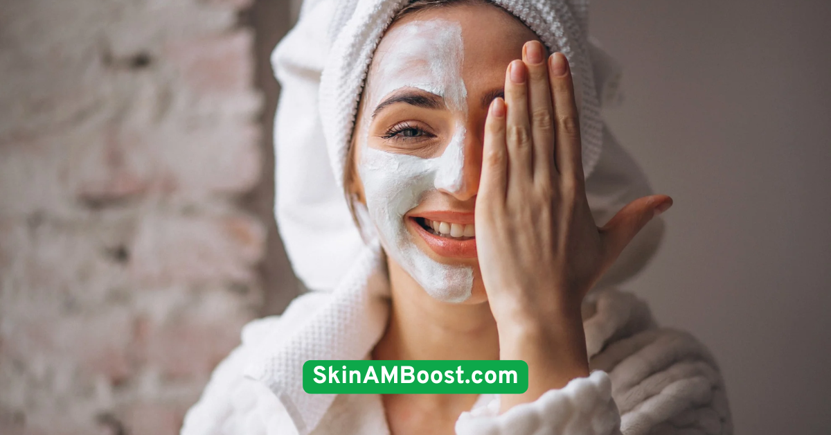 Multi-Task with Serum and Treatment Products