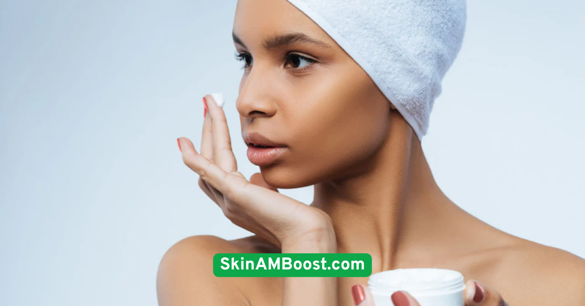 Protect Your Skin with Mineral Sunscreen