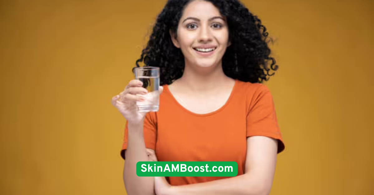 Stay Hydrated From the Inside Out