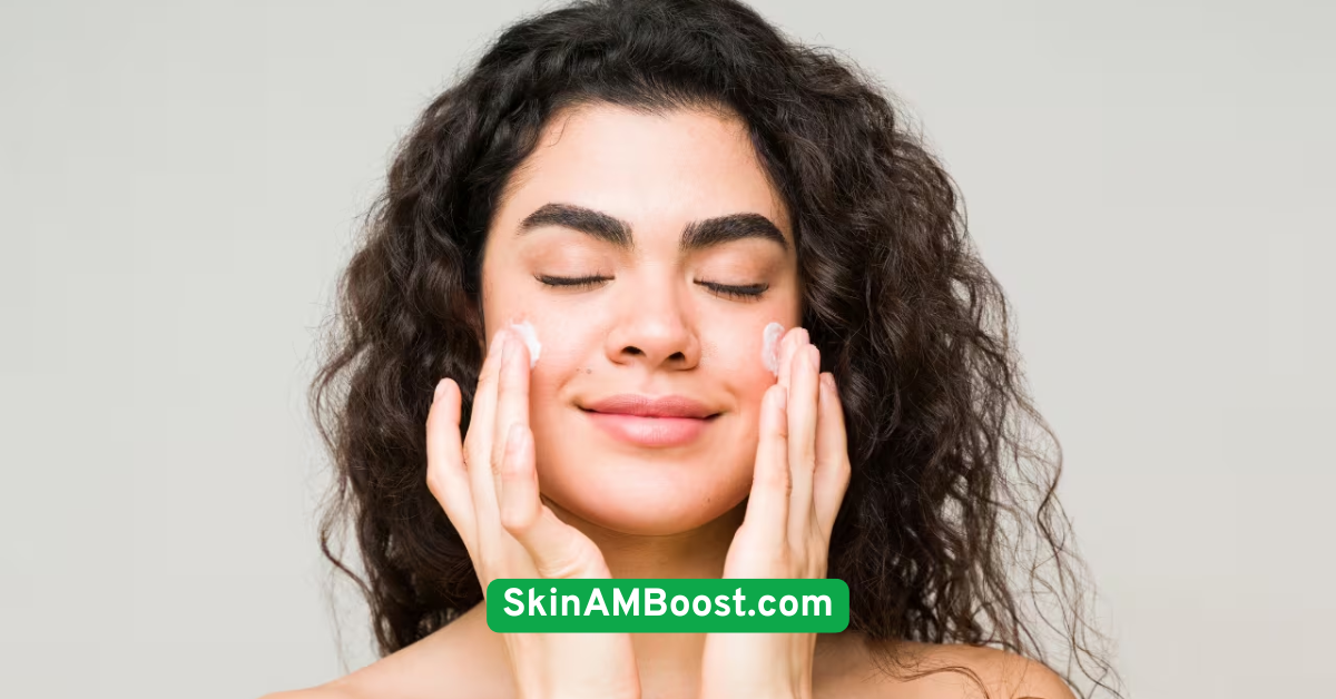 Don’t Skip Sunscreen (Even Indoors!)