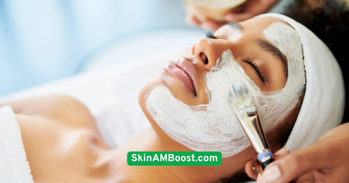 Exfoliate Gently Twice a Week