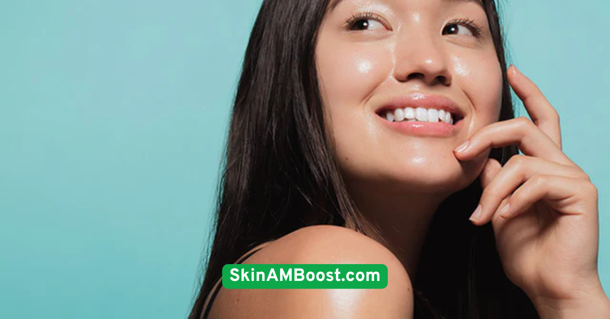 Moisturize According to Your Skin Type