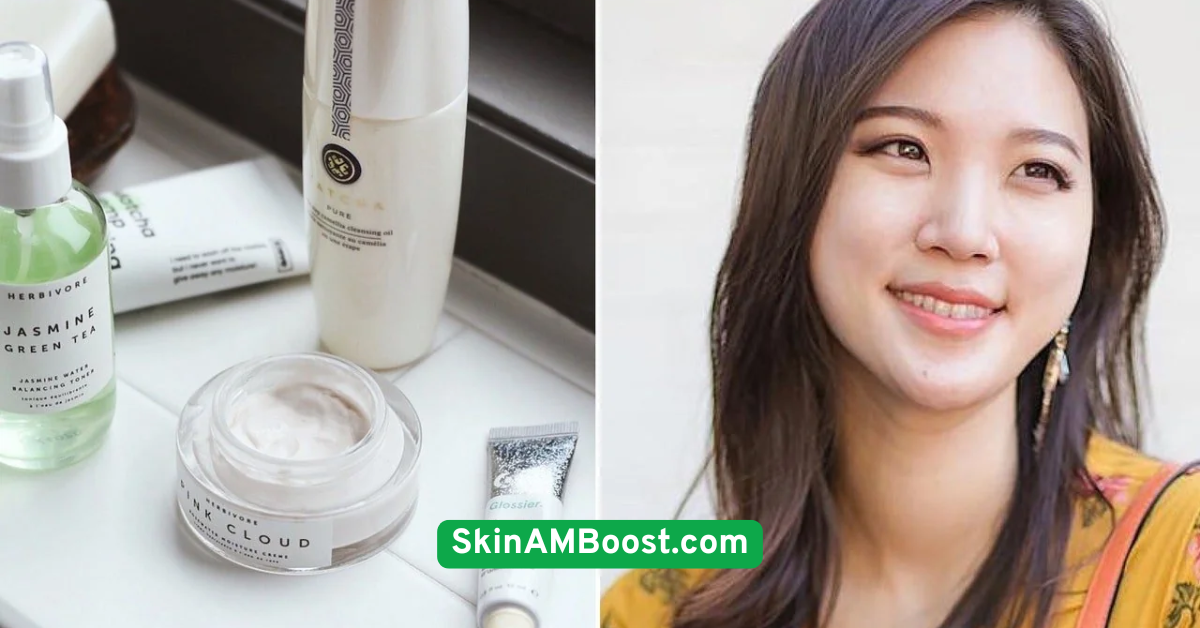 Try a Hydrating Toner Instead of Serum & Essence