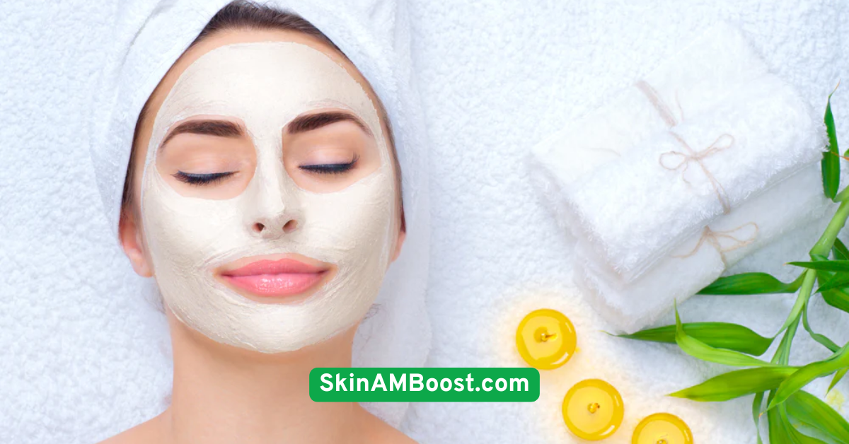 Add a Face Mask to Your Weekly Routine