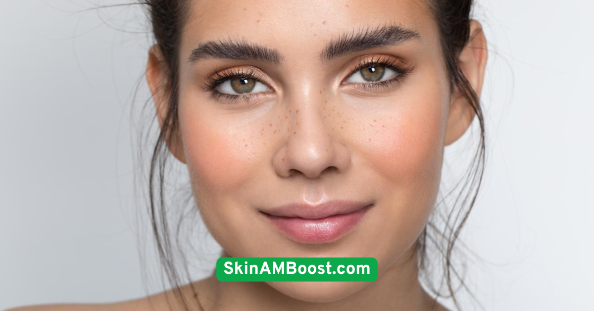 Apply a Dewy SPF Every Day