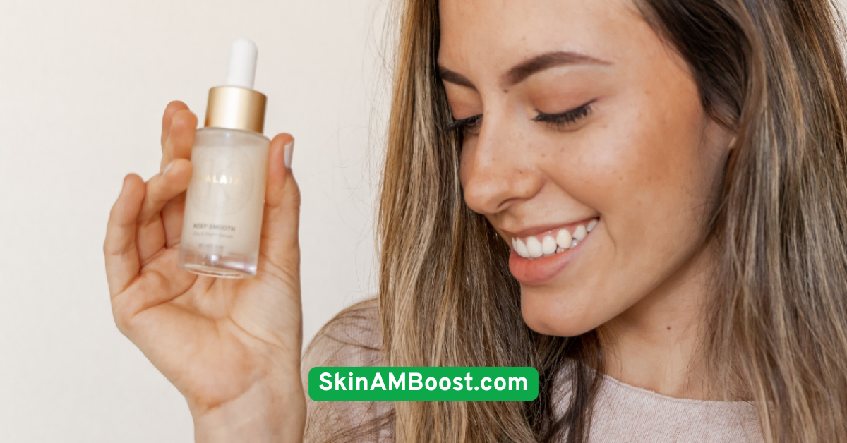 Choose Multi-Tasking Serums