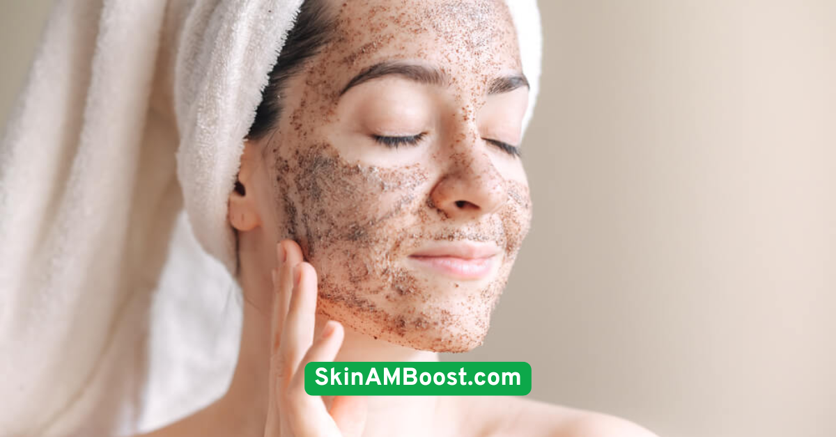 Don’t Over‑Exfoliate