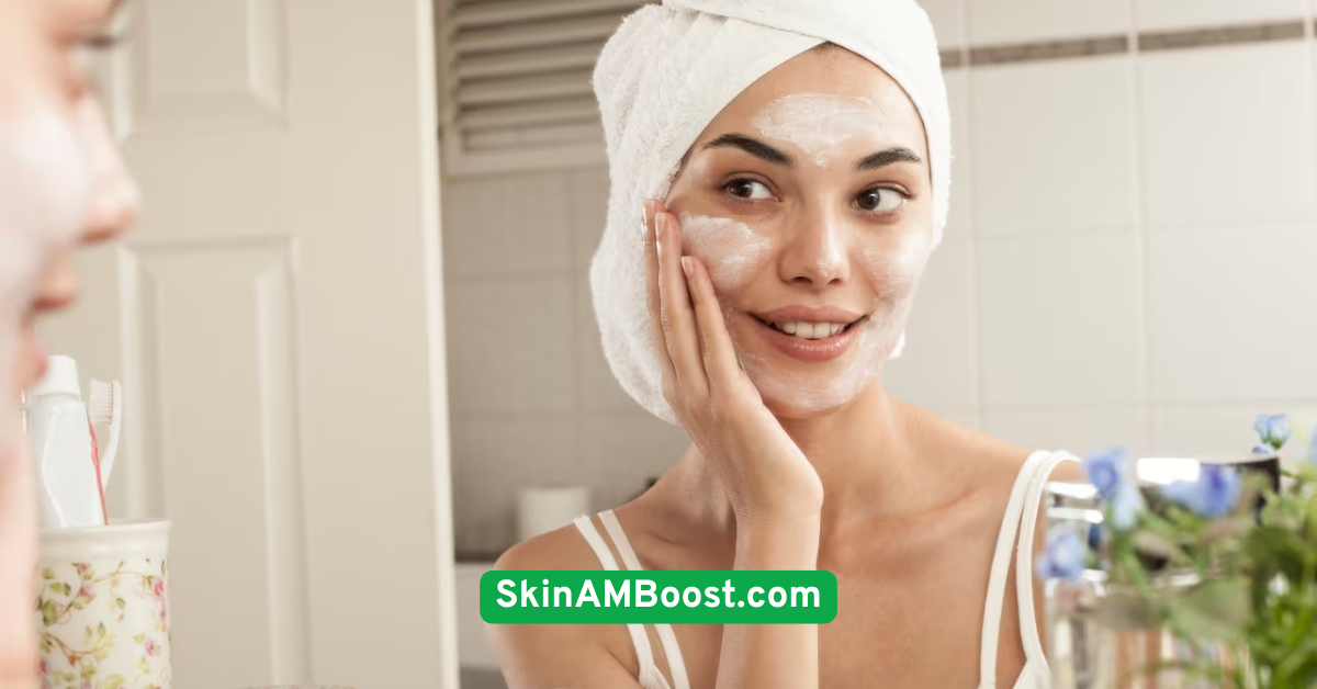 Exfoliate Smartly and Sparingly