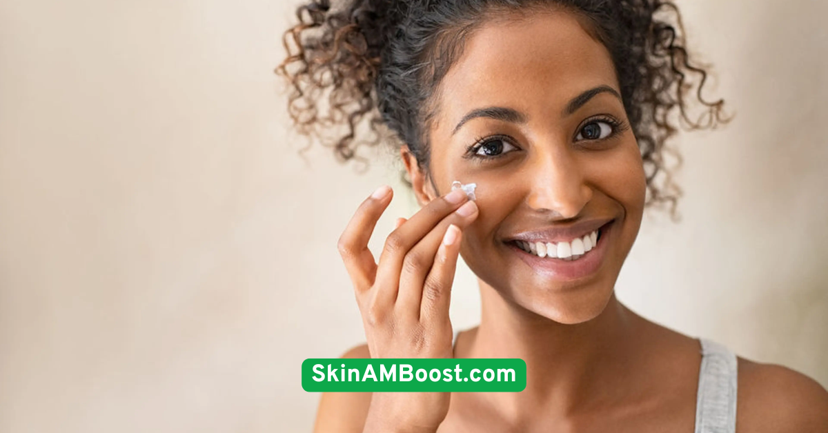 Keep Skincare Products Organized for Easy Access