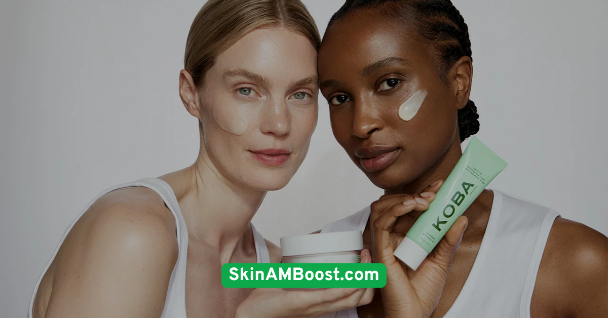Lock Moisture with Jojoba Oil