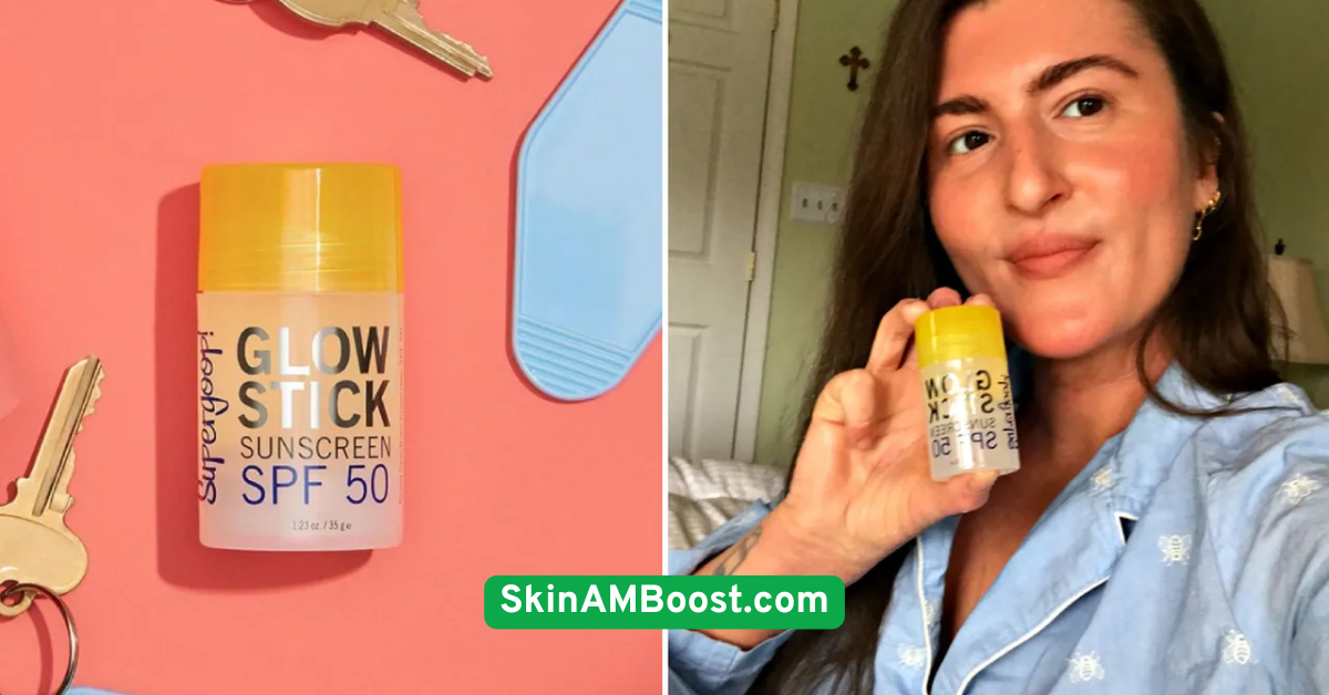 Never Forget Sunscreen