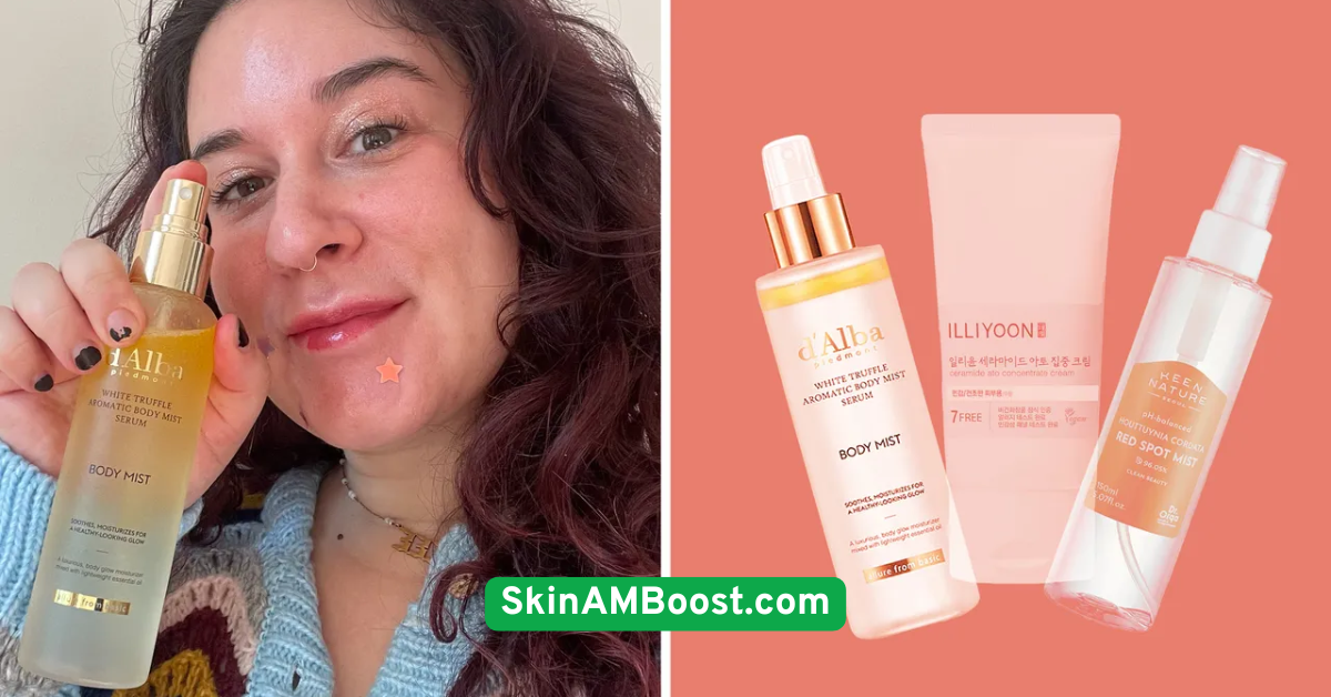 Use Multipurpose Skincare Products