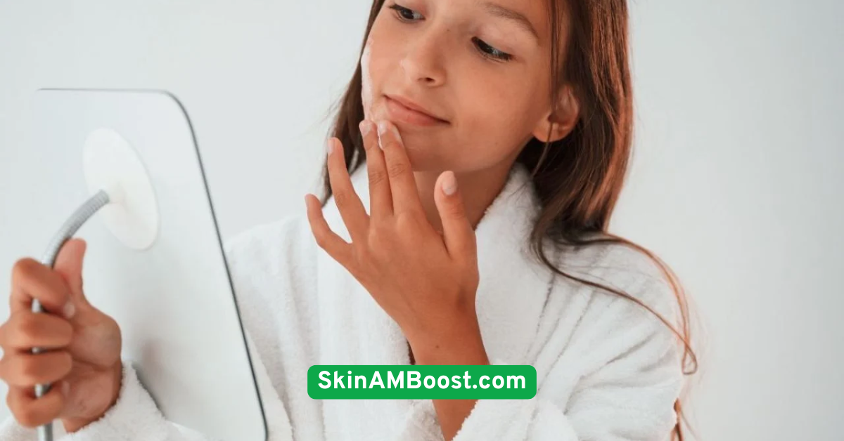 Avoid Harsh Chemical Ingredients