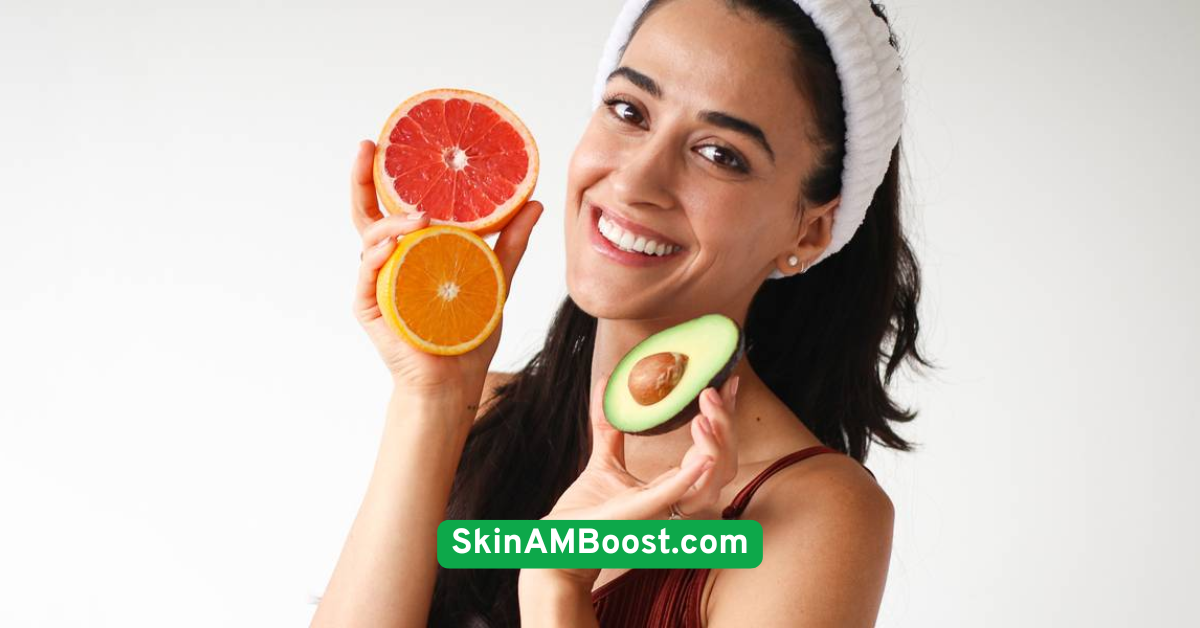 Incorporate Antioxidants in Your Diet