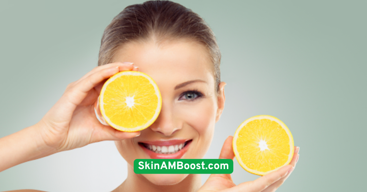 Incorporate Antioxidants into Your Routine