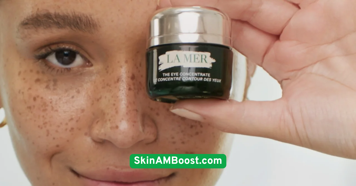 Keep Eye Cream in the Fridge