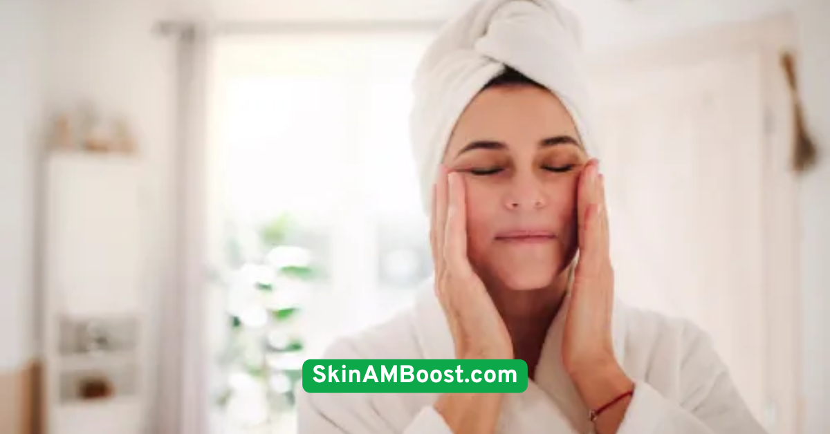 Simplify with a Minimalist Skincare Routine